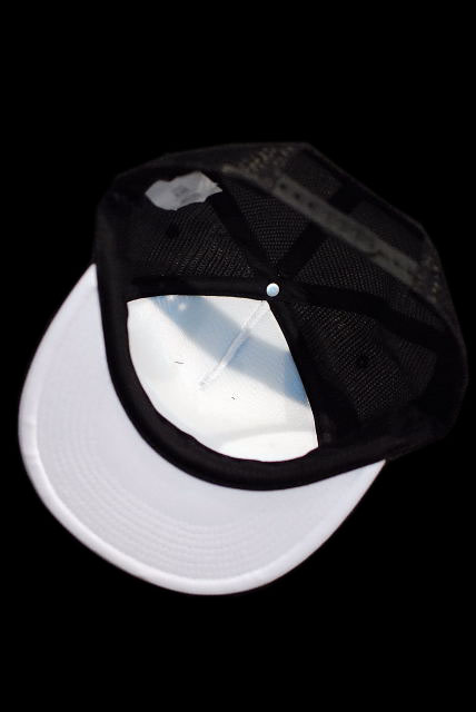 画像: Emerica CAP 「DOUBLEWIDE TRUCKER」