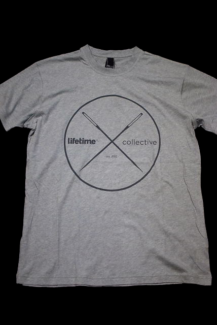 画像: Lifetime collective S/S TEE 「Needles Icon」