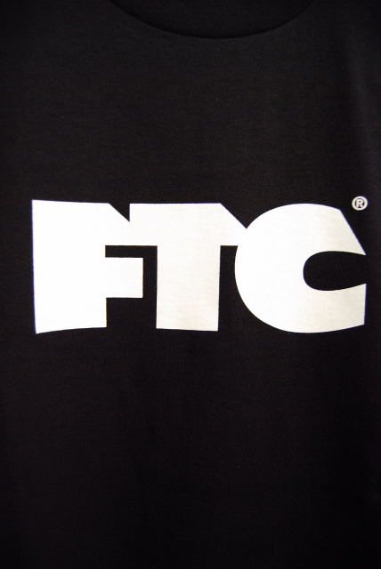 画像: AUTHEN×FTC  S/S TEE