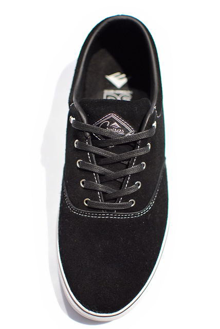 画像: Emerica 「REYNOLDS CRUISERS」