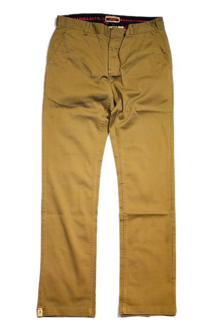 画像: ALTAMONT 「DAVIS SLIM」