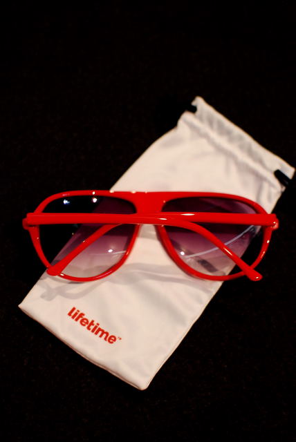 画像: Lifetime Collective sunglasses