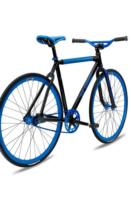 画像: SE BIKES 「10 PK RIPPER FIXED GEAR」