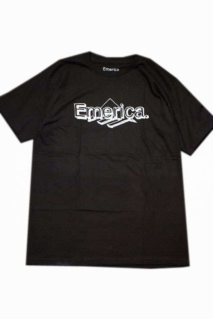 画像: Emerica S/S TEE 「BORED」