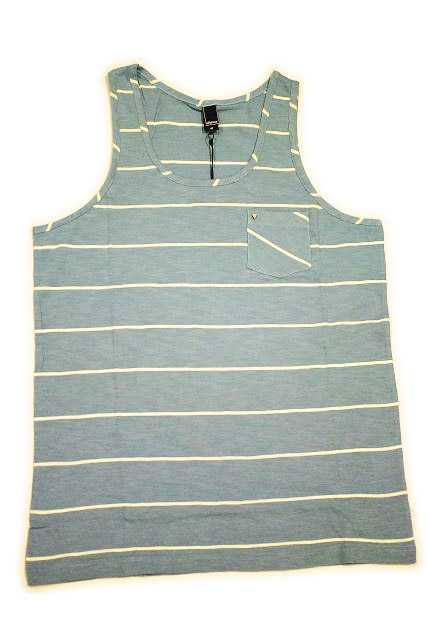 画像: Lifetime collective TANK TOP 「SUN WATER」