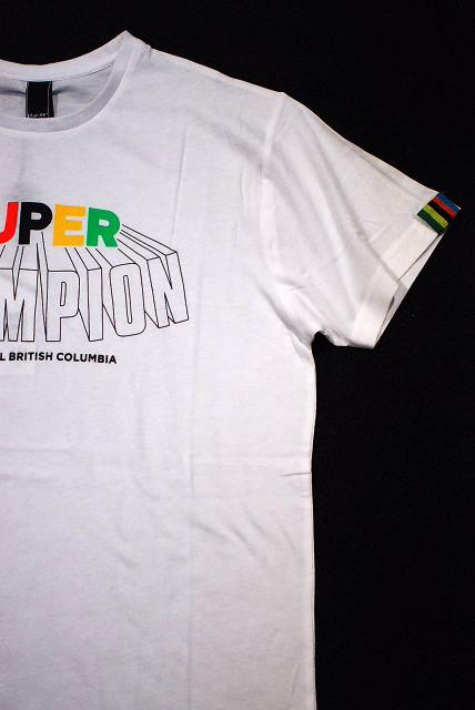 画像: Lifetime collective S/S TEE 「Super Champion」