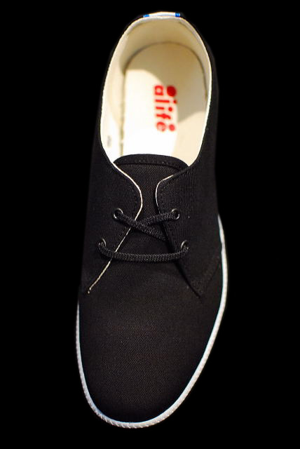 画像: ALIFE 「CHUCK LOW」