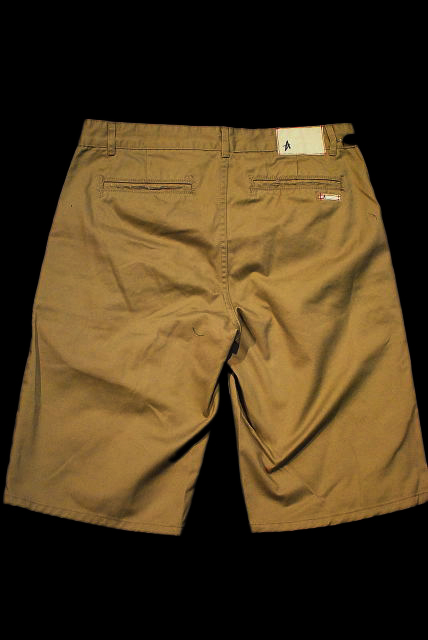 画像: ALTAMONT SHORT 「DAVIS」