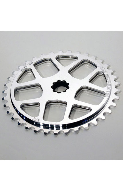 画像: TREE BICYCLE CO.「LITE SPROCKET」SPLINE DRIVE