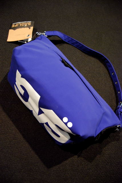 画像: SAG LIFE MESSENGER - S