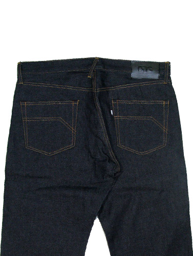 画像: FTC DENIM PANTS 「THE CITY」