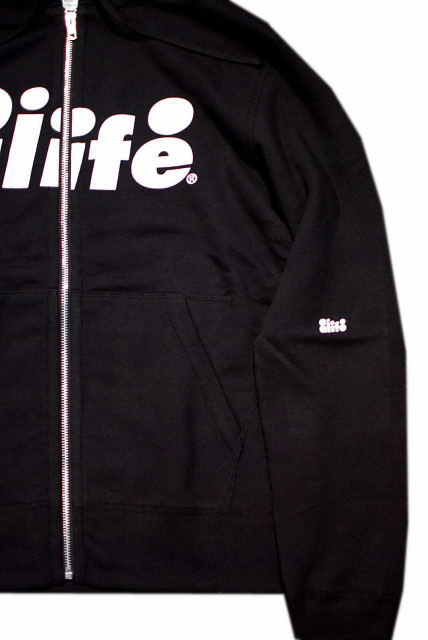 画像: ALIFE F/Z SWT HOODY 「BUBBLE」