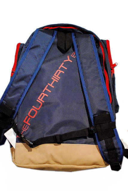 画像: 430 「PRIMARY BACK PACK」