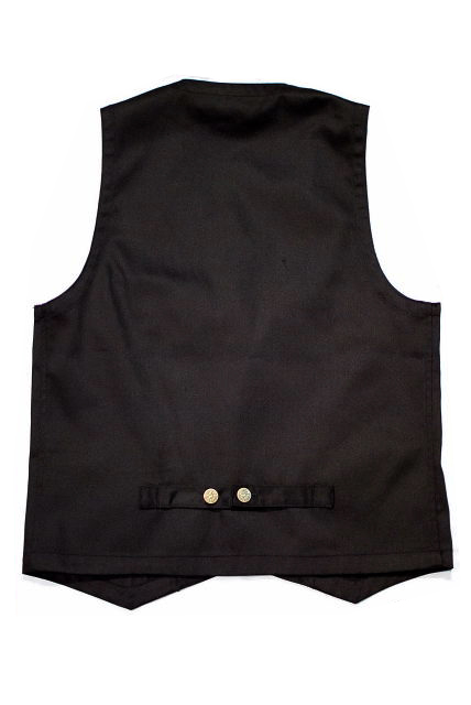 画像: BEN DAVIS PROJECTLINE 「HEY LADIES VEST」