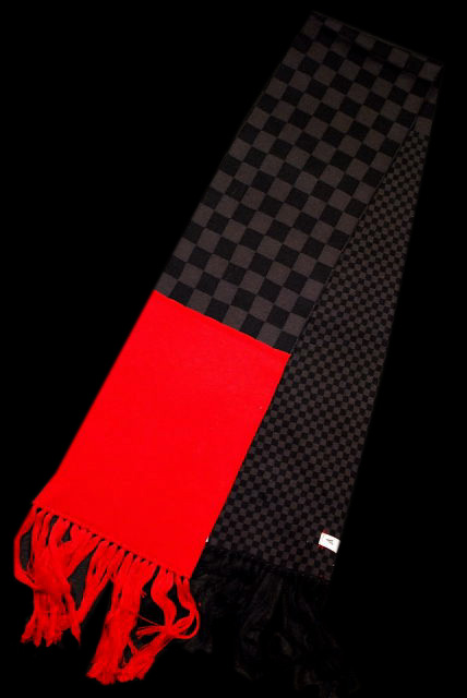 画像: ALTAMONT DEEP SCARF