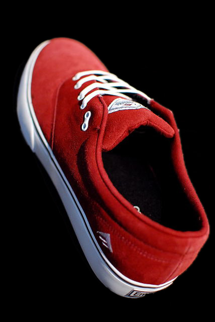 画像: Emerica 「REYNOLDS CRUISERS」