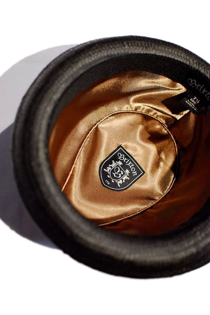 画像: BRIXTON 「Castor」