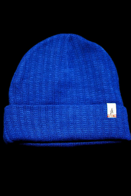 画像: ALTAMONT ROLLED 2 BEANIE