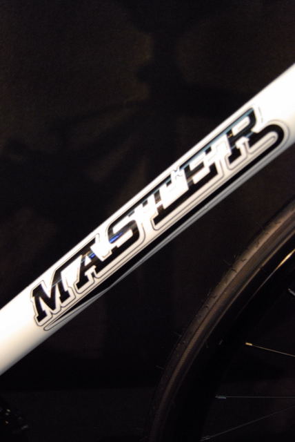 画像: DURCUS ONE MASTER TRACK BIKE