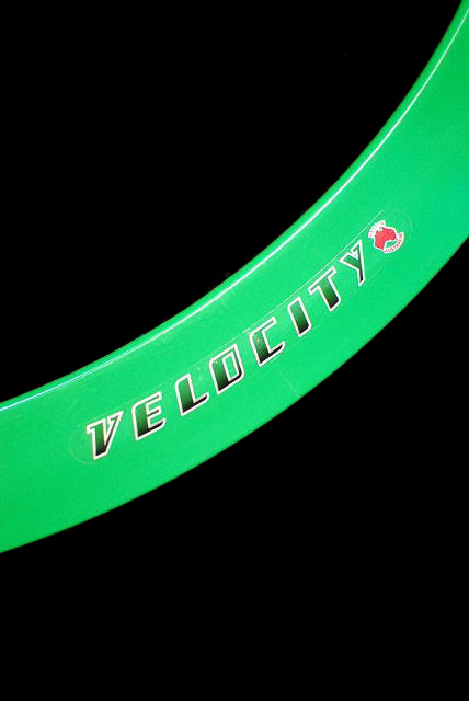 画像: Velocity B43 700c RIM