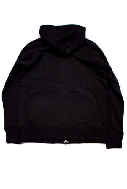 画像: 430 「AVIATORS ZIP PARKA」