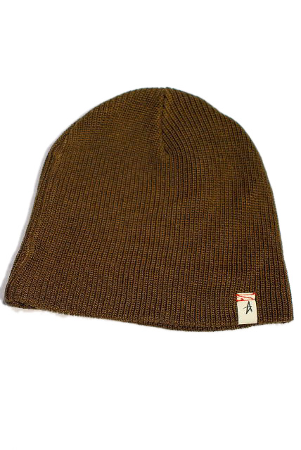 画像: ALTAMONT A.REYNOLDS BEANIE