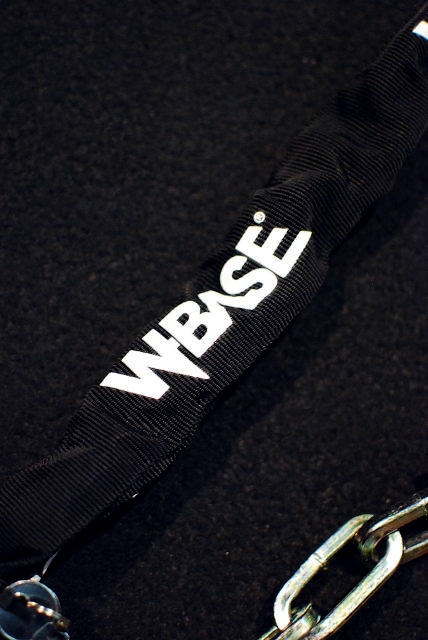 画像: W-BASE 「W-CHAIN LOCK」