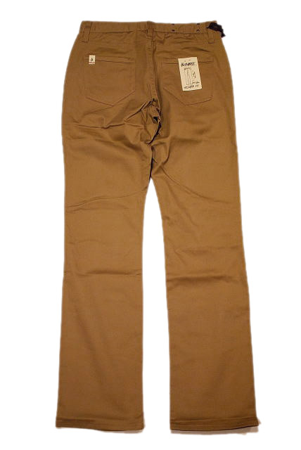 画像: ALTAMONT 「WILSHIRE FIVE-POCKET」