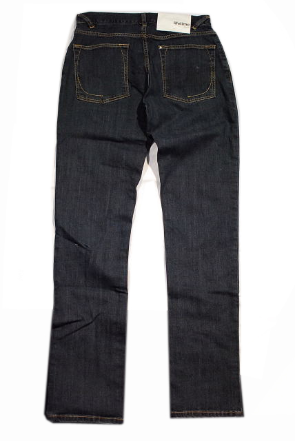 画像: Lifetime collective DENIM PANTS 「Billy」