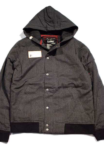 画像: ALTAMONT 「B.HERMAN SIGNATURE JACKET」