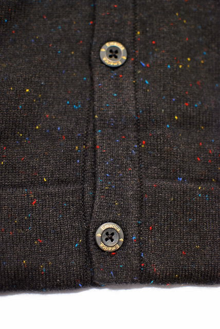 画像: Emerica CARDIGAN 「HSU SPECKLE」