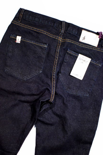 画像: ALTAMONT 「ALAMEDA BASIC」