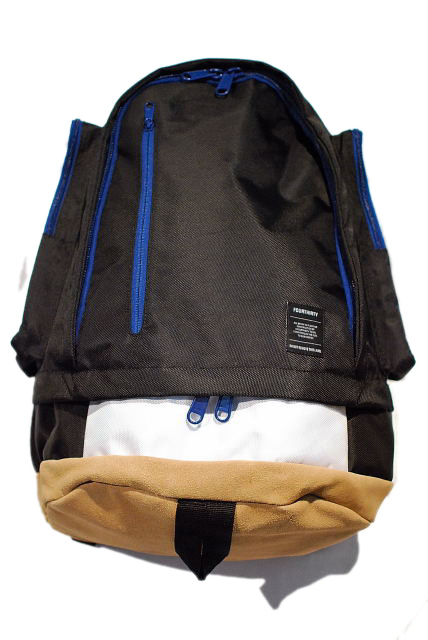 画像: 430 「PRIMARY BACK PACK」