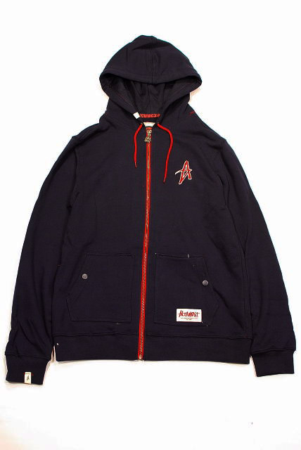 画像: ALTAMONT HOODY 「BARRIO」