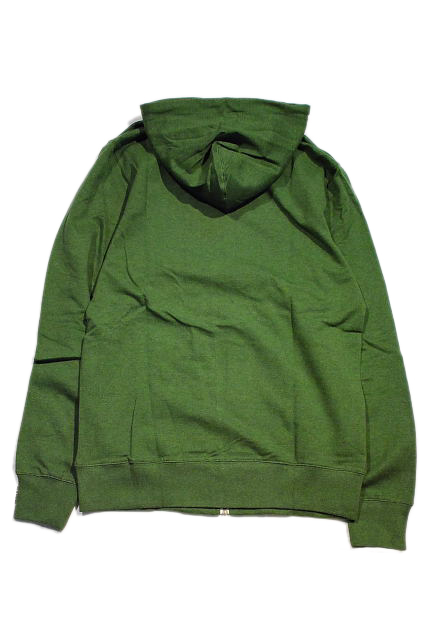 画像: Lifetime collective F/Z SWT HOODY 「ICON」