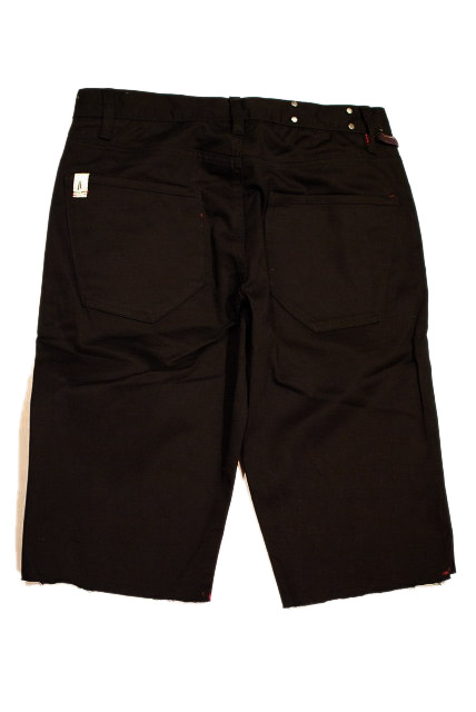 画像: ALTAMONT 「A.REYNOLDS SIGNATURE FIVE-POCKET SHORT」