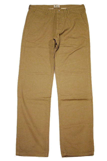 画像: ALIFE CHINO PANTS