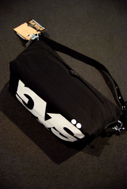 画像: SAG LIFE MESSENGER - S