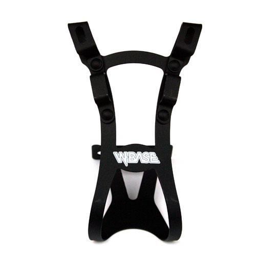 画像: W-BASE 4 GATE TOE CLIP