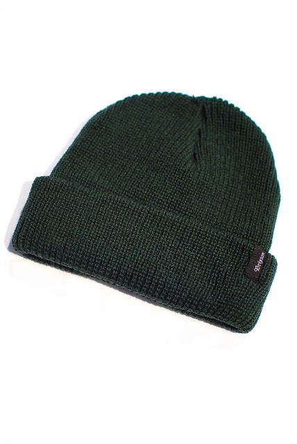 画像: BRIXTON KNIT BEANIE 「HEIST」