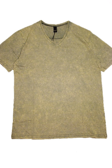 画像: Lifetime collective S/S TEE 「STONEWASH V」