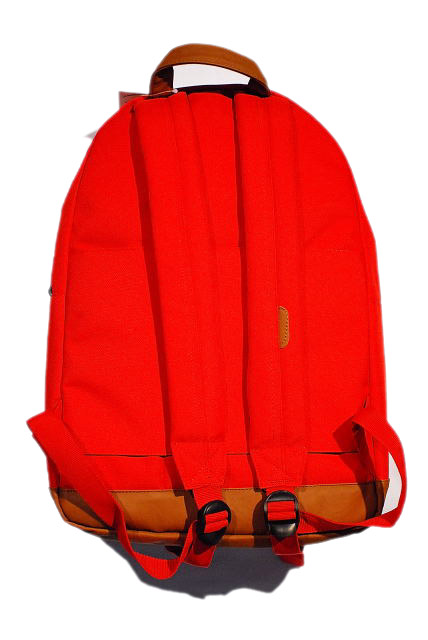 画像: Herschel 「POP QUIZ」