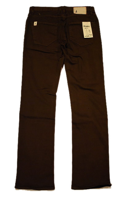 画像: ALTAMONT 「WILSHIRE BASIC OVERDYE」