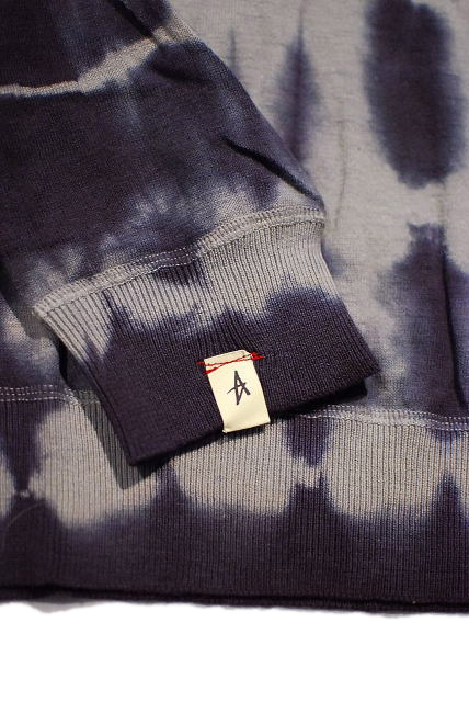 画像: ALTAMONT SWEATER 「FLASHBACK CREW」