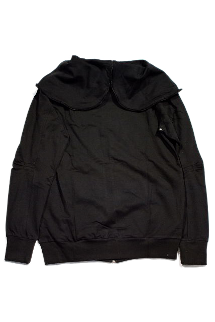 画像: Lifetime collective F/Z SWT HOODY 「BODYWORK」