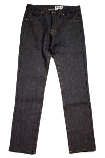 画像: Ｃａｄｅｎｃｅ DENIM PANTS 「Raw」