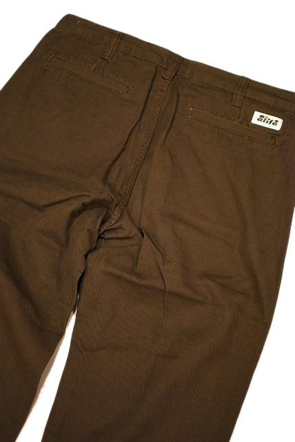 画像: ALIFE CHINO PANTS