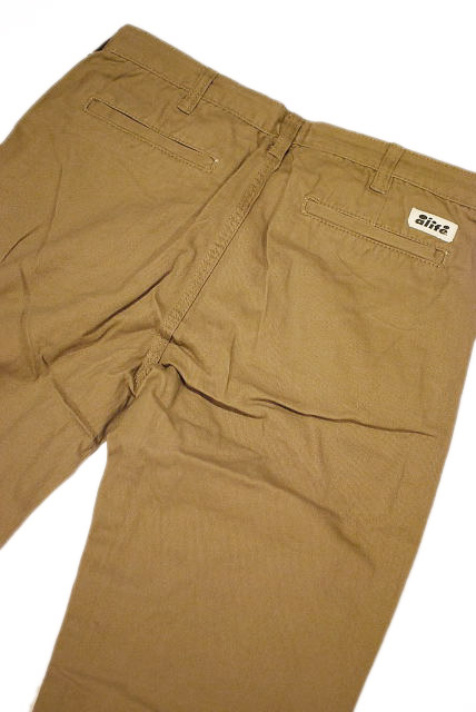 画像: ALIFE CHINO PANTS