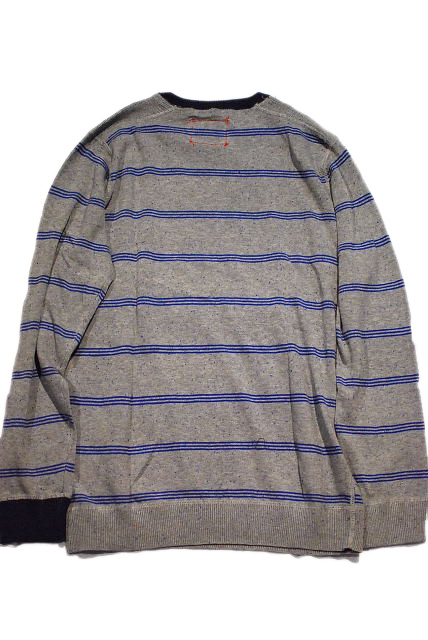 画像: ALTAMONT SWEATER 「HI-JINX 2 CREW」