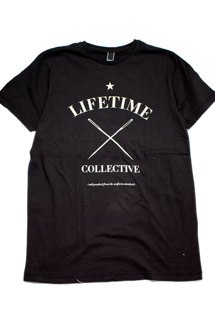 画像: Lifetime collective S/S TEE 「ICON」